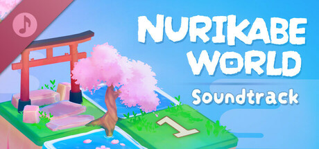 Nurikabe World Soundtrack Icon