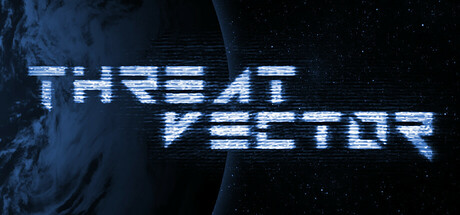 Threat Vector Icon