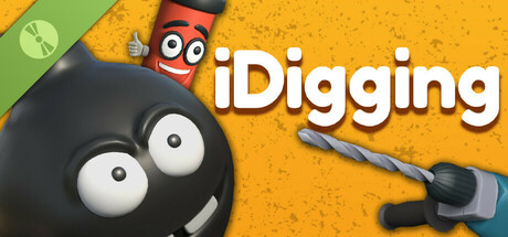 iDigging Demo Icon