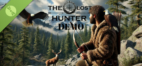 The Lost Hunter Demo Icon