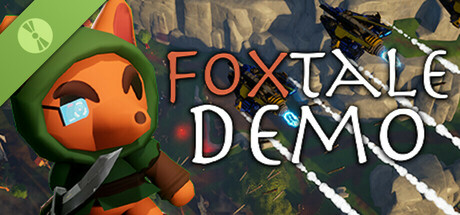 Foxtail Demo Icon
