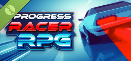 Idle Racer RPG Demo Icon