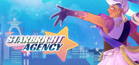 Starbright Agency Icon
