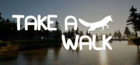 Take a Walk Icon