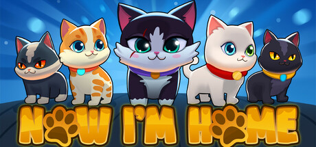 Now I'm Home Icon