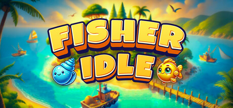 Fisher Idle Icon