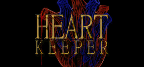 Heart Keeper Icon