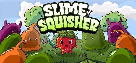 Slime Squisher Icon