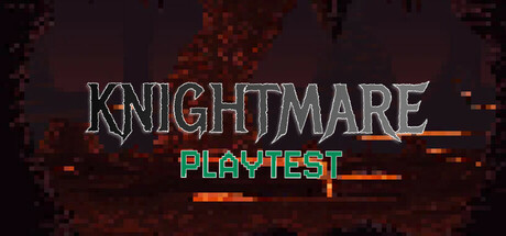 Knightmare Playtest Icon
