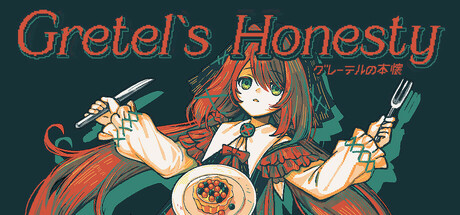 Gretel's Honesty Icon