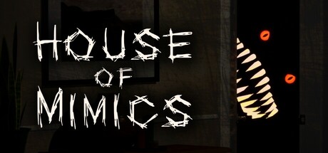 House of Mimics Icon