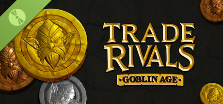 Trade Rivals - Goblin Age Demo Icon