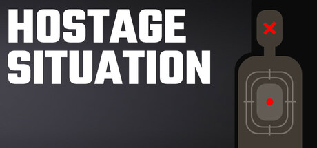 Hostage Situation Icon