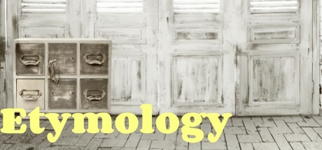 Etymology Icon
