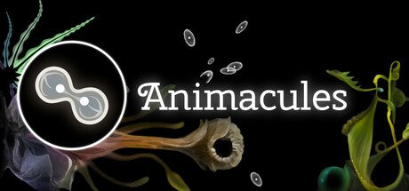 Animacules Icon