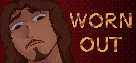 Worn Out Icon