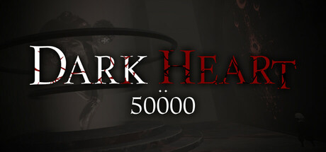 Dark Heart: 50000 Icon