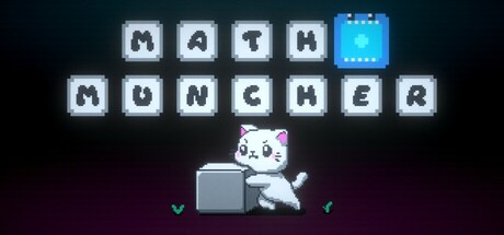 Math Muncher Icon