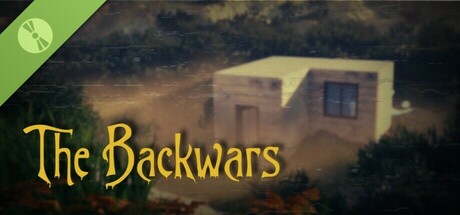 The Backwars Demo Icon