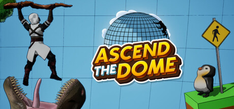 Ascend the Dome Icon