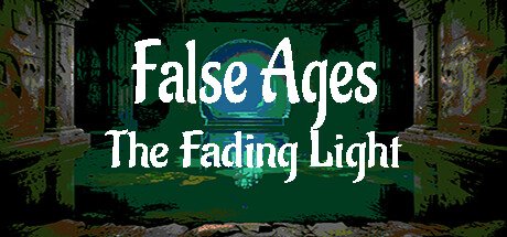 False Ages - The Fading Light Icon