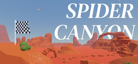 Spider Canyon Icon