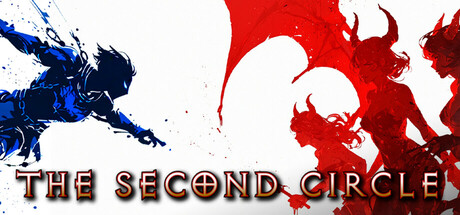 The Second Circle Icon