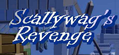 Scallywag's Revenge Icon