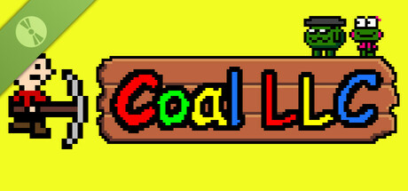 Coal LLC Demo Icon