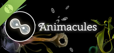 Animacules Demo Icon