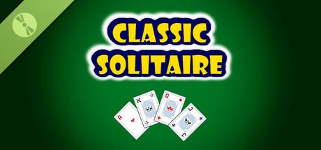 Classic Solitaire Demo Icon