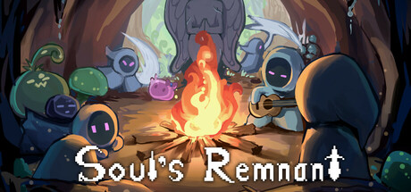 Soul's Remnant Icon