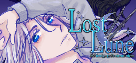 Lost Lune ~ the foreign god's eternal night Icon