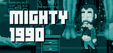 MIGHTY 1990 Icon