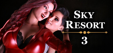 Sky Resort 3 Icon