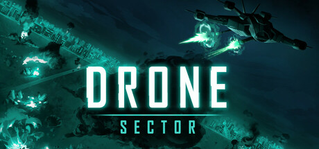 Drone Sector Playtest Icon