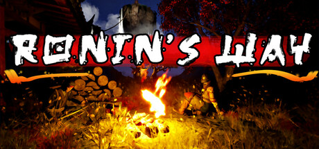 Ronin's Way Icon