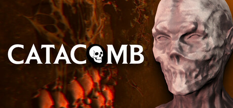 CATACOMB Icon