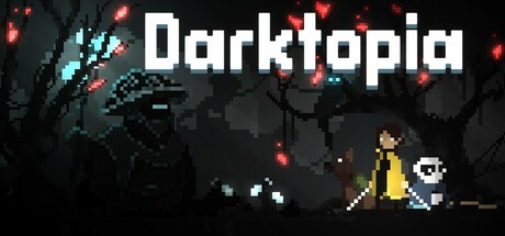 Darktopia Icon