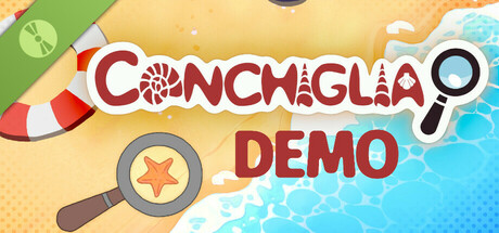 Conchiglia Demo Icon