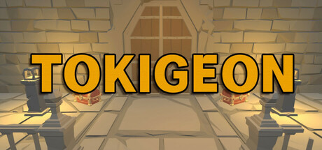 TOKIGEON Icon