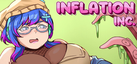 INFLATION Inc. Icon