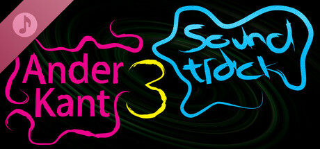AnderKant 3 Soundtrack Icon