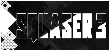 SQUASER 3 Icon