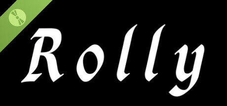 Rolly Demo Icon
