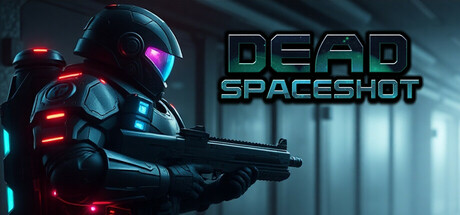 Dead Spaceshot Icon
