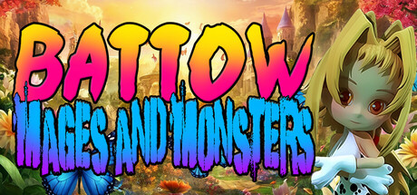 Battow - Mages And Monsters Icon