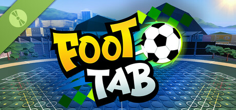 FOOT TAB Demo Icon