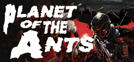 Planet of the Ants Icon