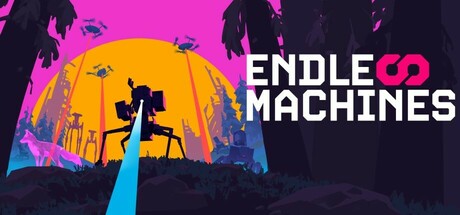 Endless Machines Icon